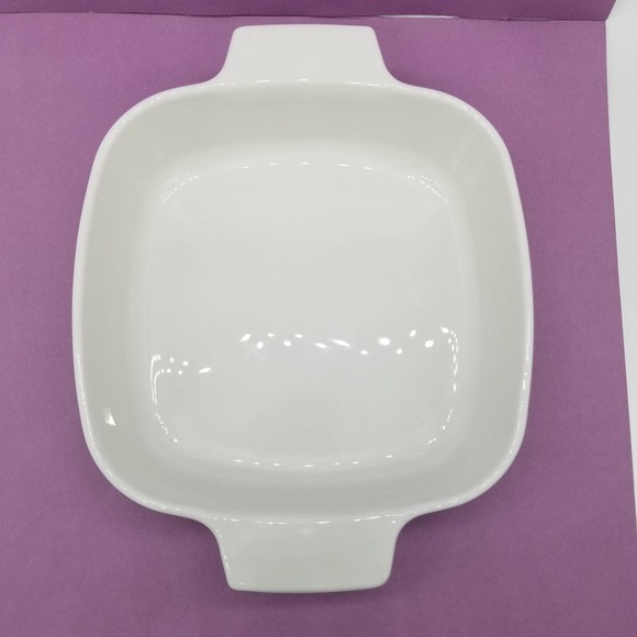 La'Echolote Spice of Life CorningWare Baking Dish - Picture 5 of 9